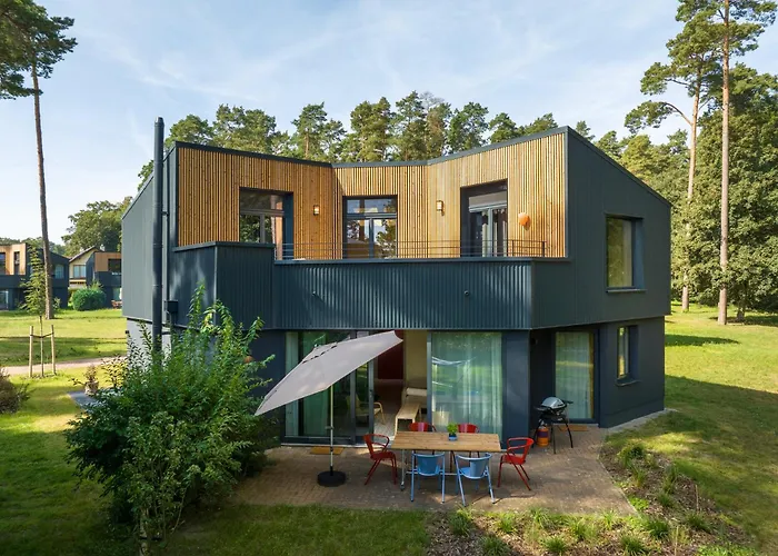 Elf am See - Haus 10